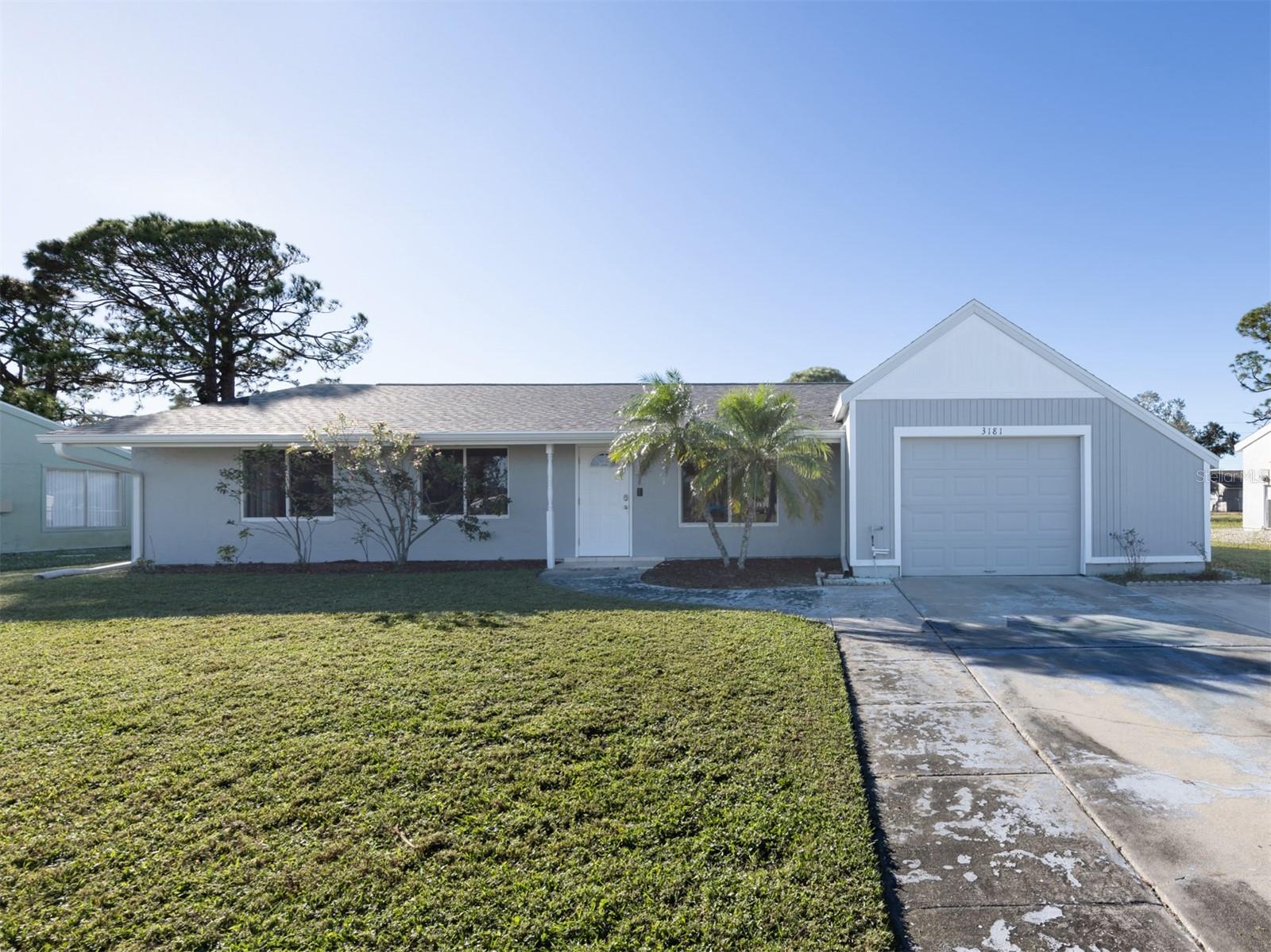 3181 NEKOOSA ST, NORTH PORT, FL, 34287