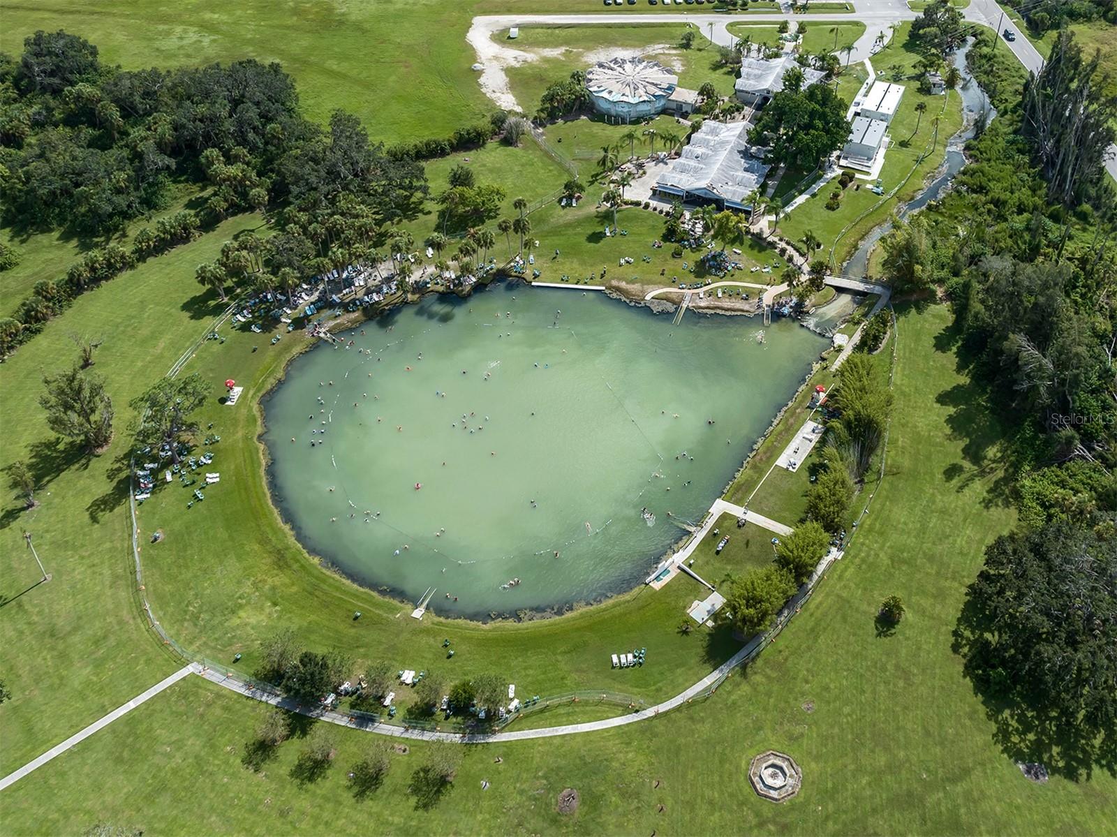 3181 NEKOOSA ST, NORTH PORT, FL, 34287