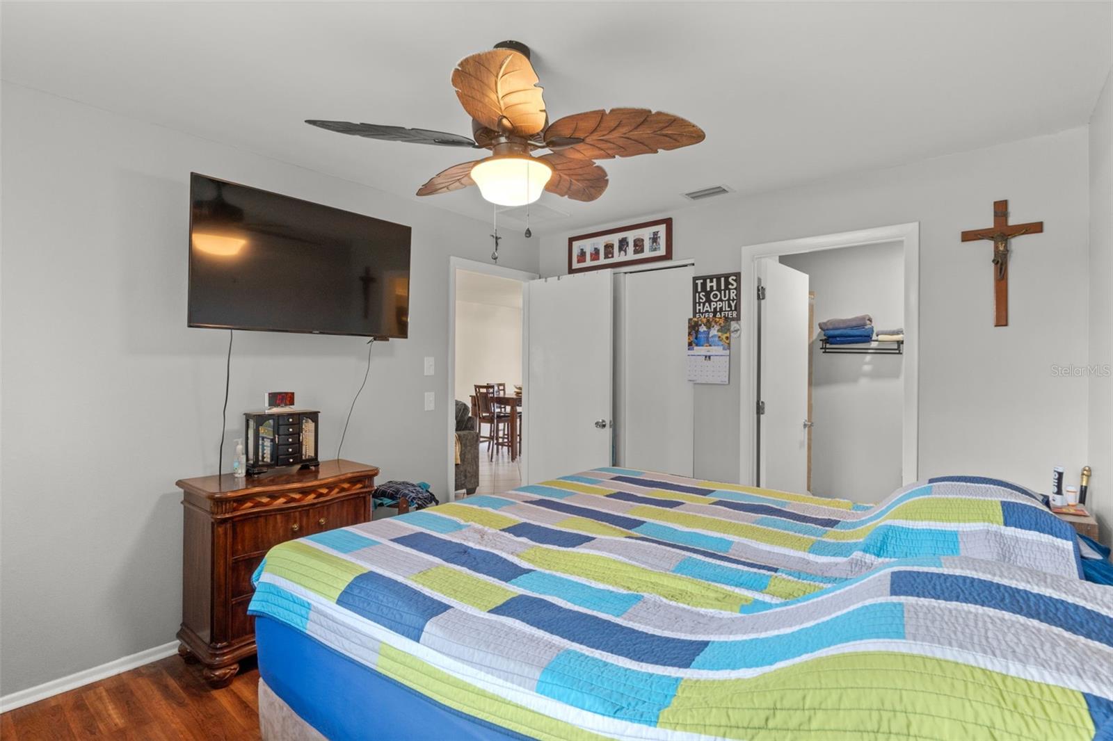 5347 MOSQUERO RD, SPRING HILL, FL, 34606