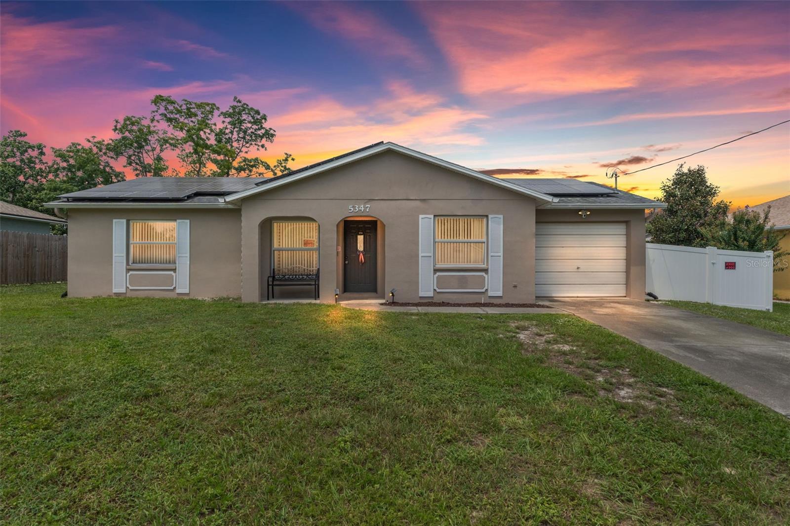 5347 MOSQUERO RD, SPRING HILL, FL, 34606