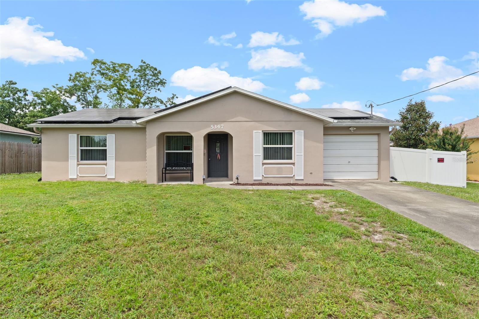 5347 MOSQUERO RD, SPRING HILL, FL, 34606