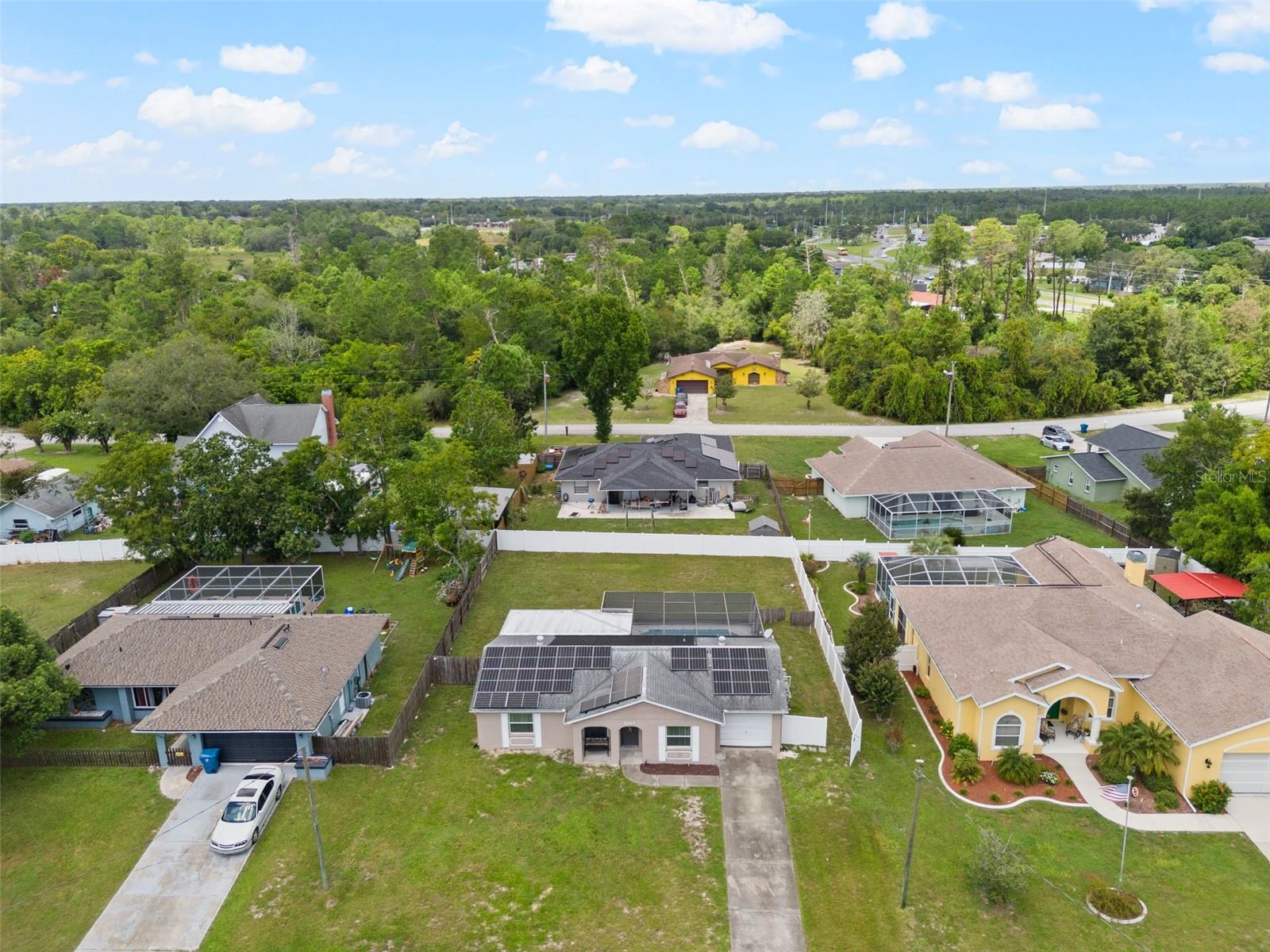 5347 MOSQUERO RD, SPRING HILL, FL, 34606