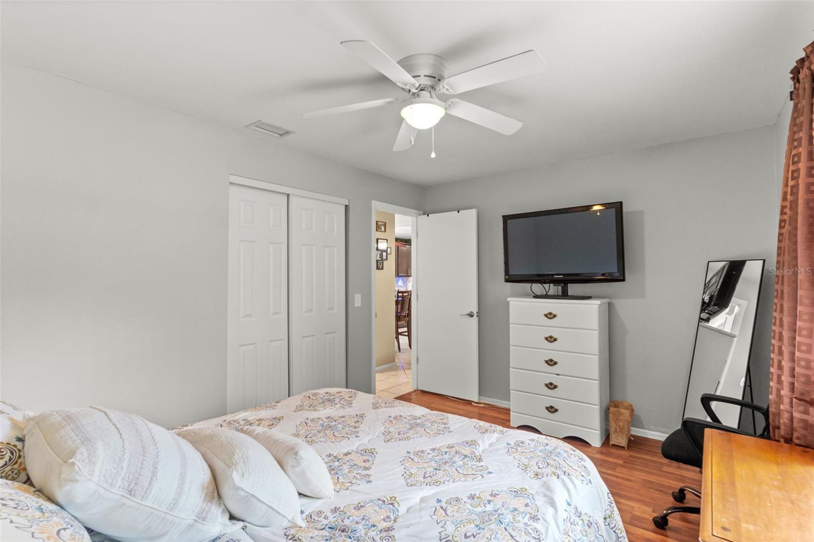 5347 MOSQUERO RD, SPRING HILL, FL, 34606