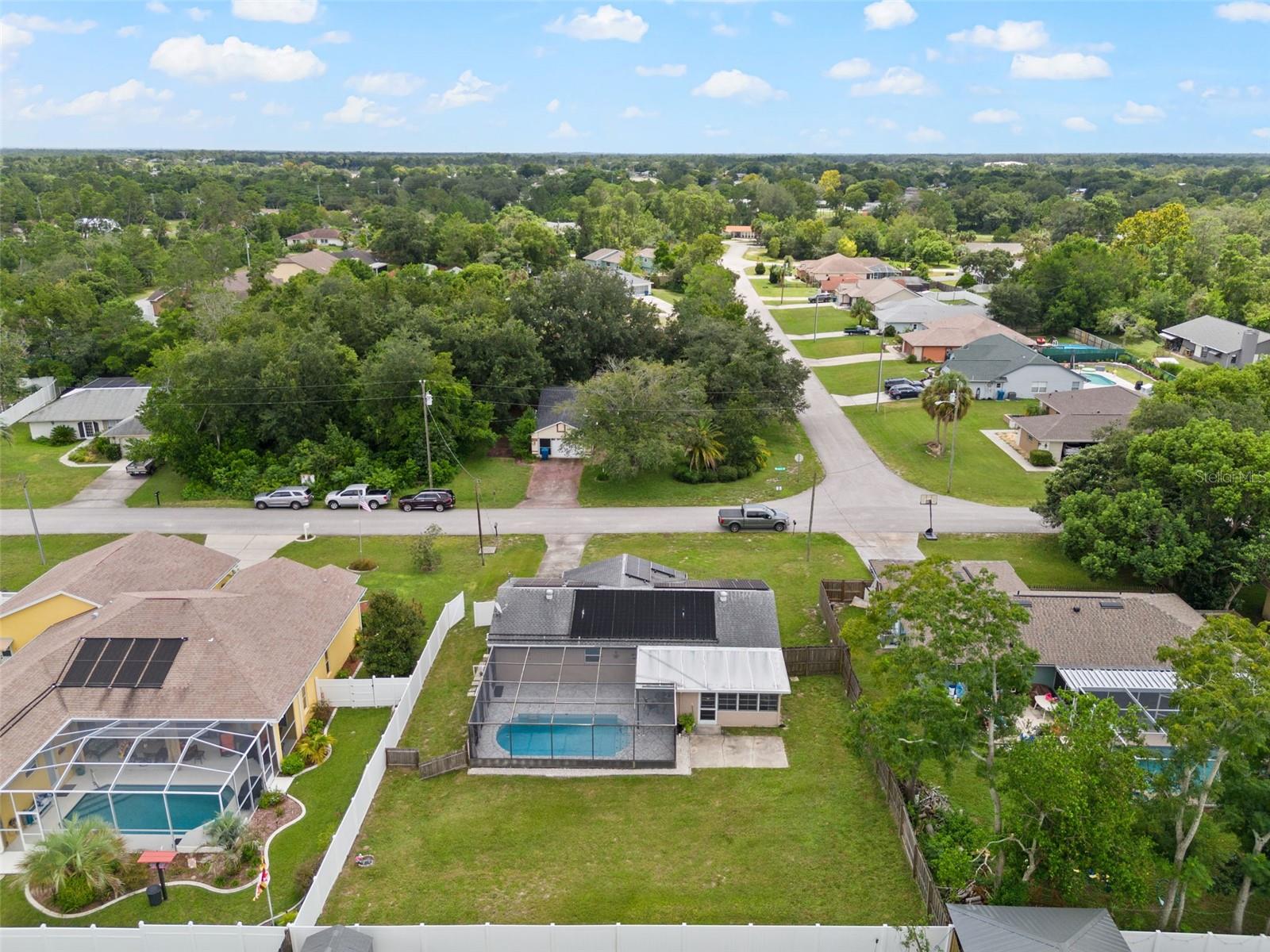 5347 MOSQUERO RD, SPRING HILL, FL, 34606