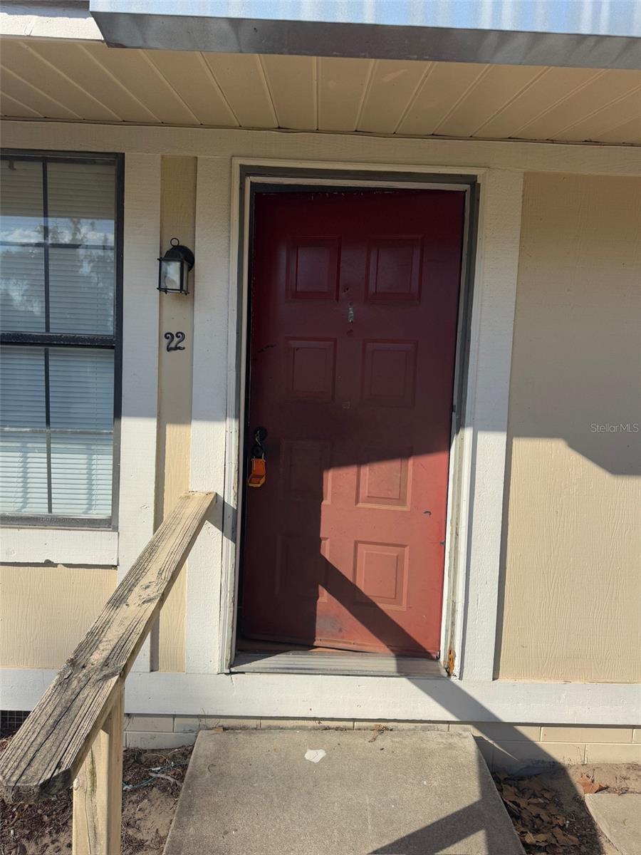 420-420 MILLS ST #22, LEESBURG, FL, 34748
