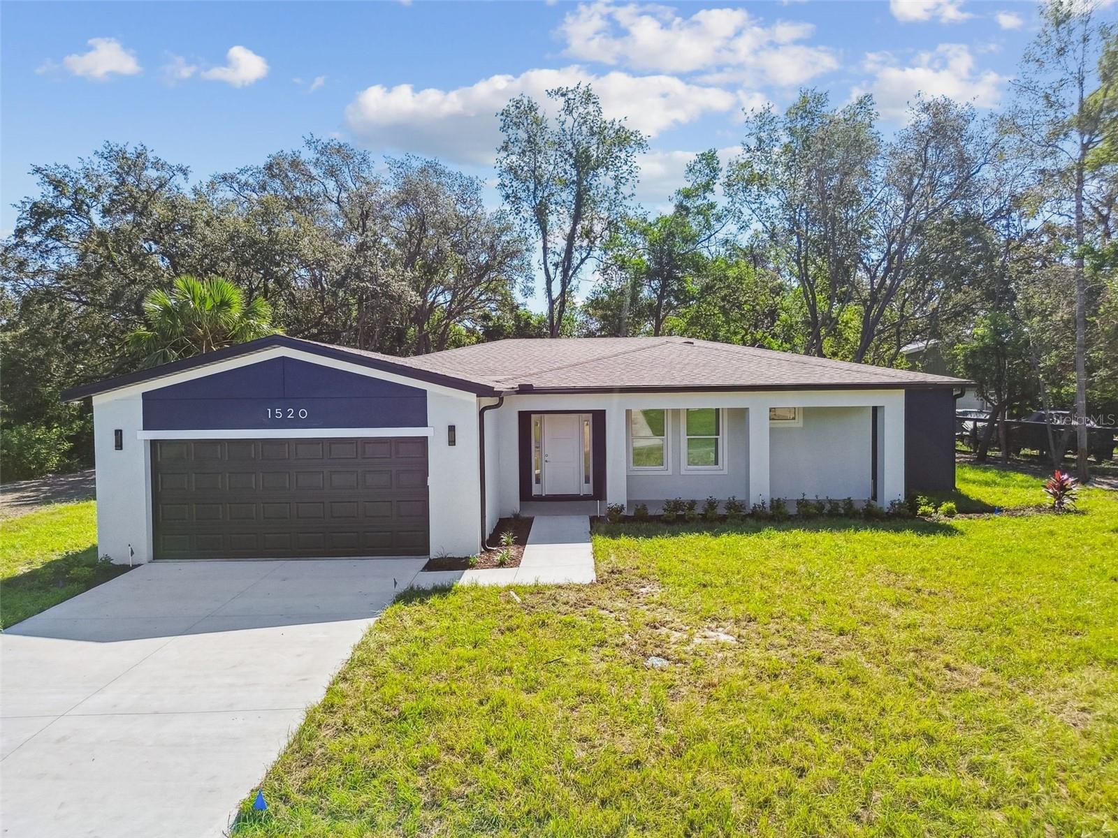 1520 ALAMEDA, SPRING HILL, FL, 34609