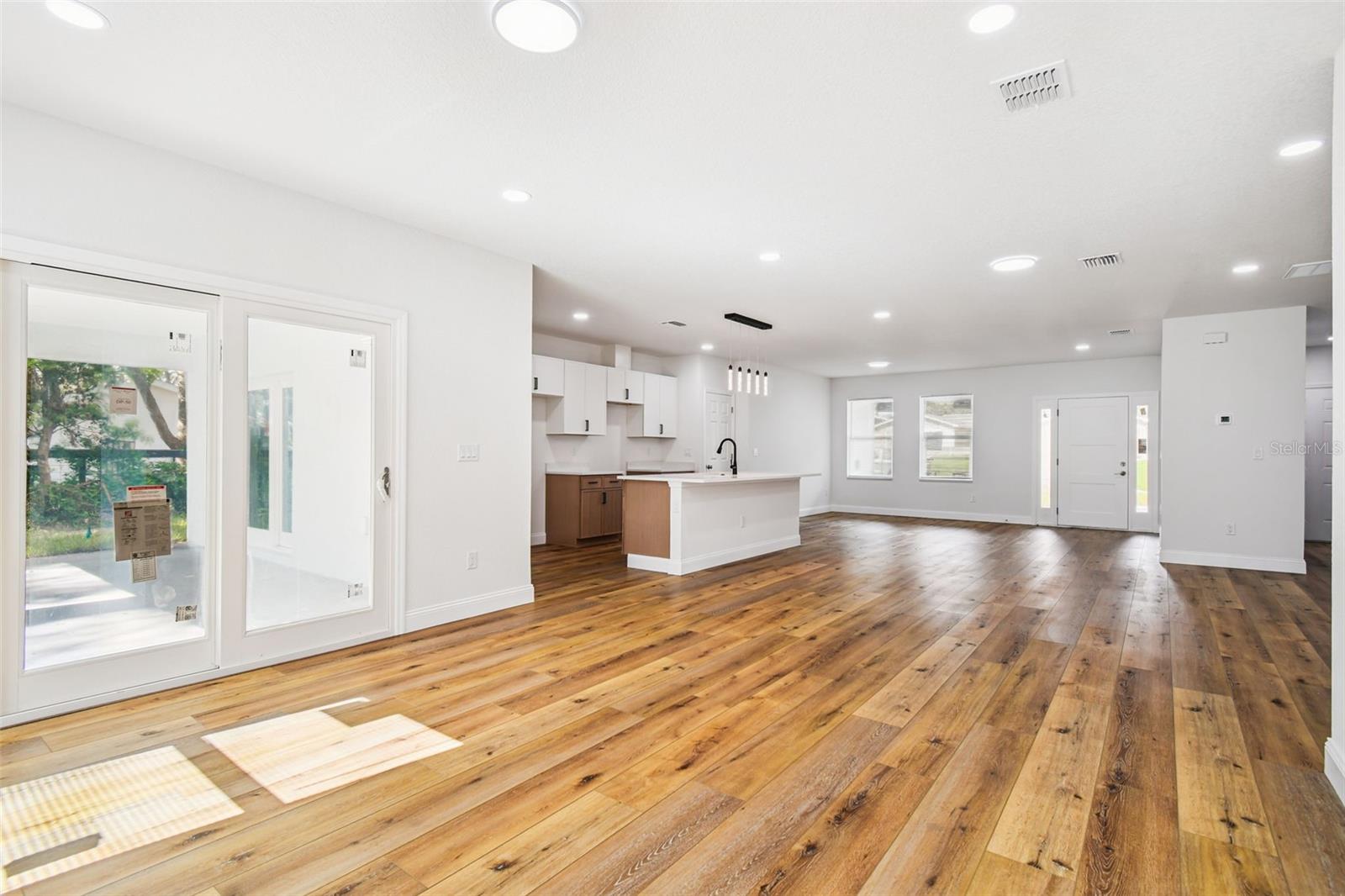1520 ALAMEDA, SPRING HILL, FL, 34609