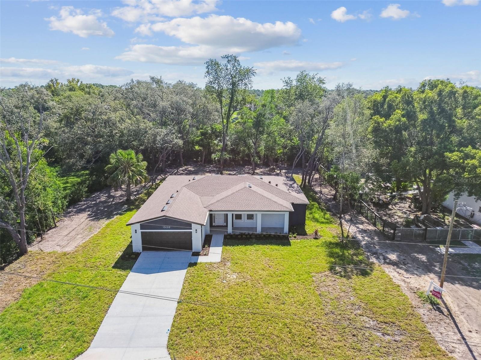 1520 ALAMEDA, SPRING HILL, FL, 34609