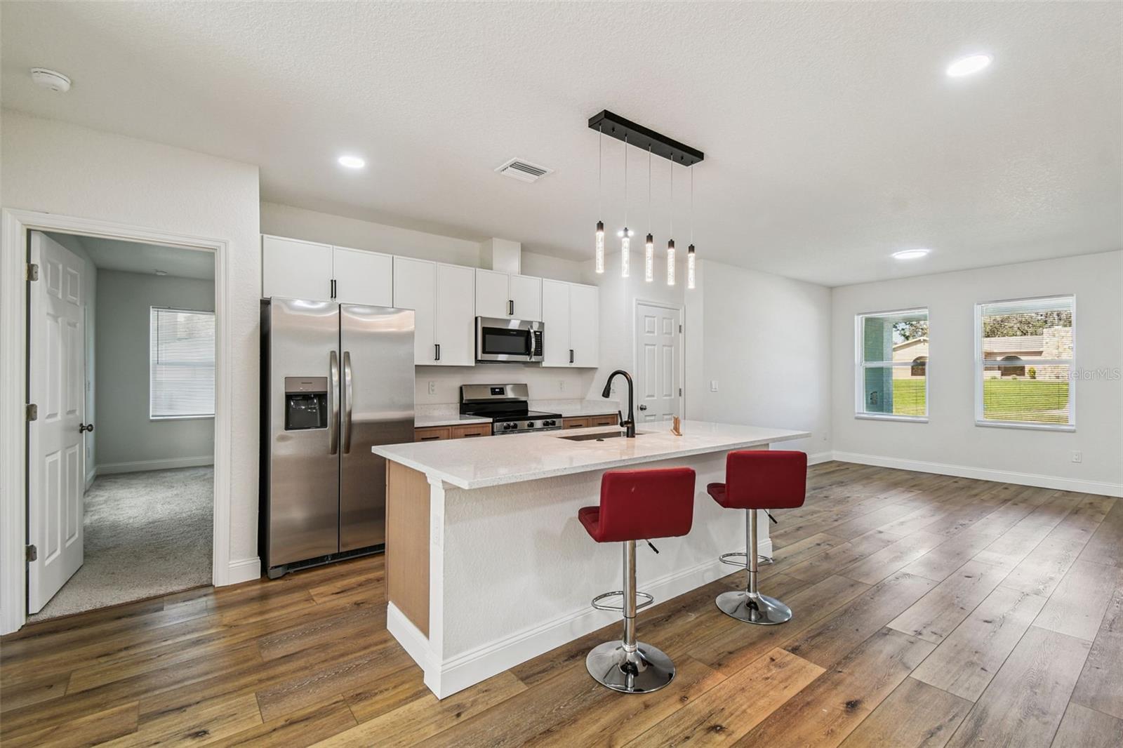 1520 ALAMEDA, SPRING HILL, FL, 34609