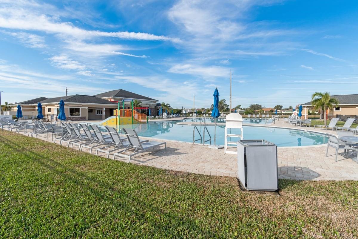 557 DOVE CT, KISSIMMEE, FL, 34759