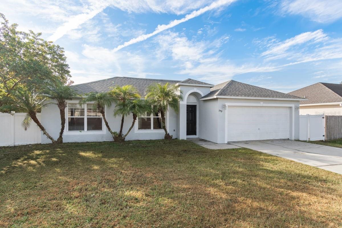 557 DOVE CT, KISSIMMEE, FL, 34759