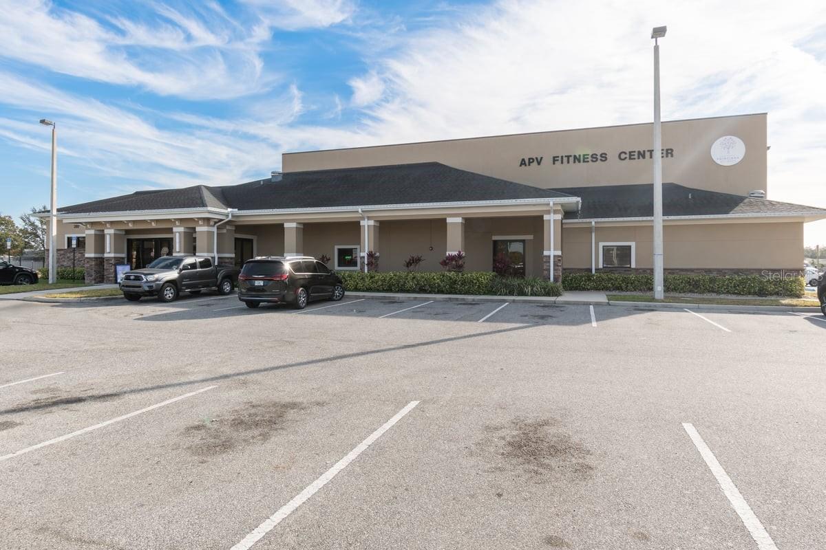 557 DOVE CT, KISSIMMEE, FL, 34759