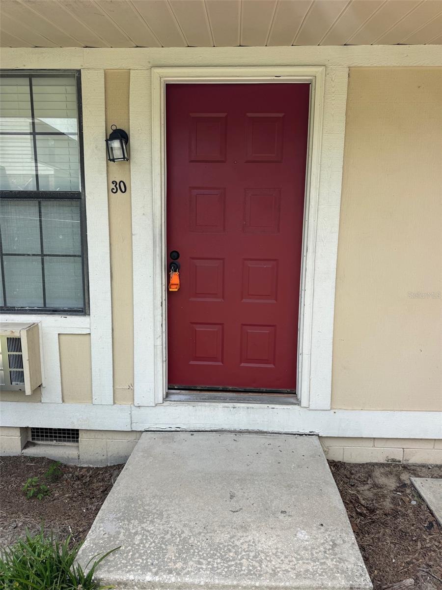 420-420 MILLS ST #30, LEESBURG, FL, 34748