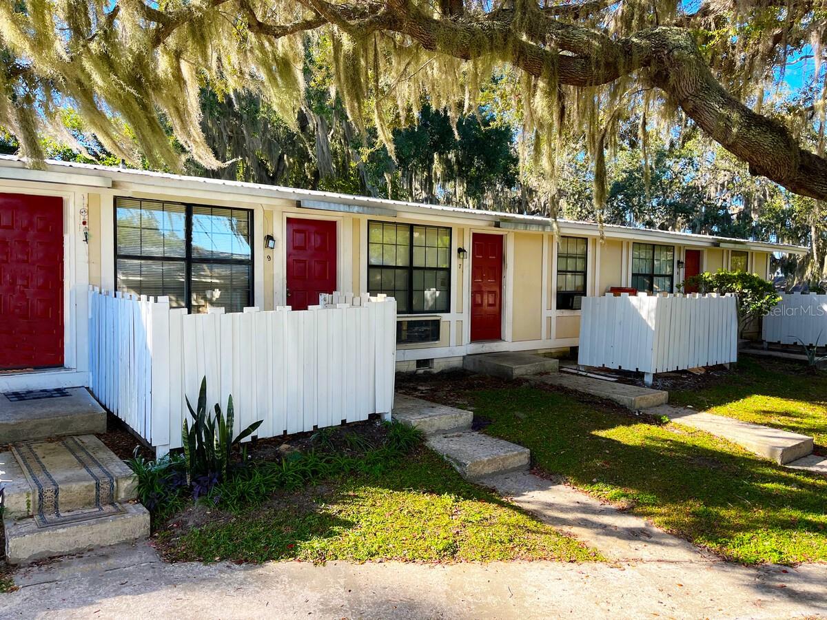 420-420 MILLS ST #30, LEESBURG, FL, 34748