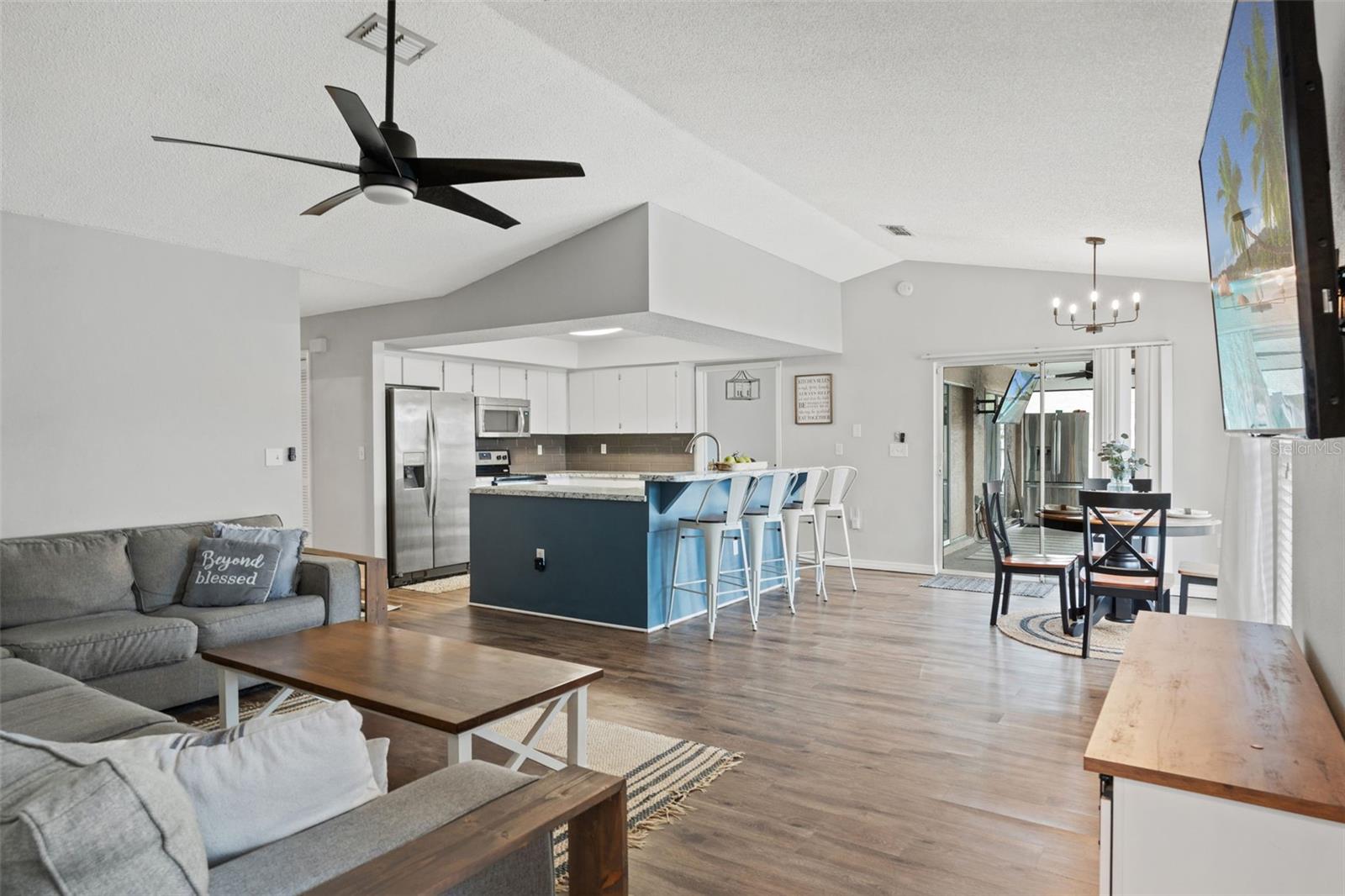 3341 LANDOVER BLVD, SPRING HILL, FL, 34609