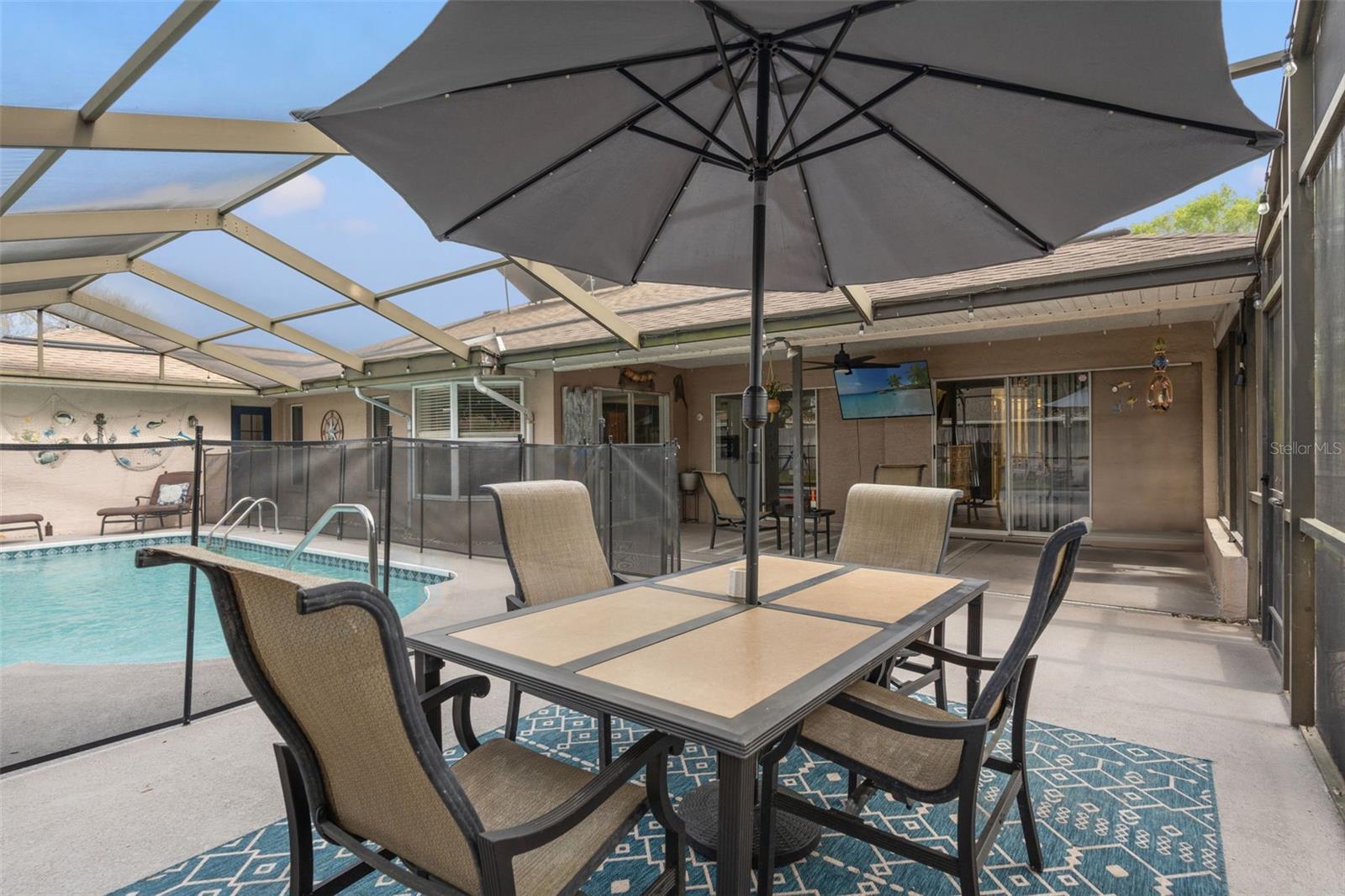 3341 LANDOVER BLVD, SPRING HILL, FL, 34609