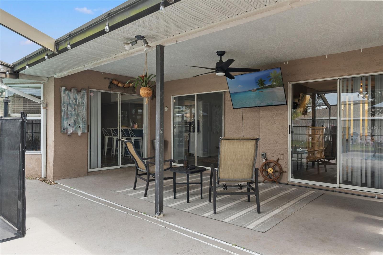 3341 LANDOVER BLVD, SPRING HILL, FL, 34609