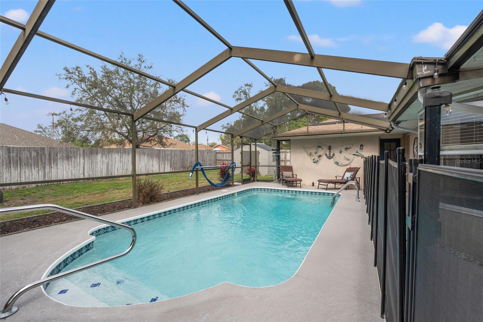 3341 LANDOVER BLVD, SPRING HILL, FL, 34609