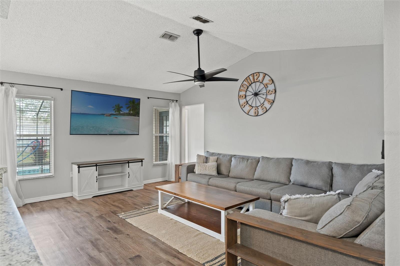 3341 LANDOVER BLVD, SPRING HILL, FL, 34609