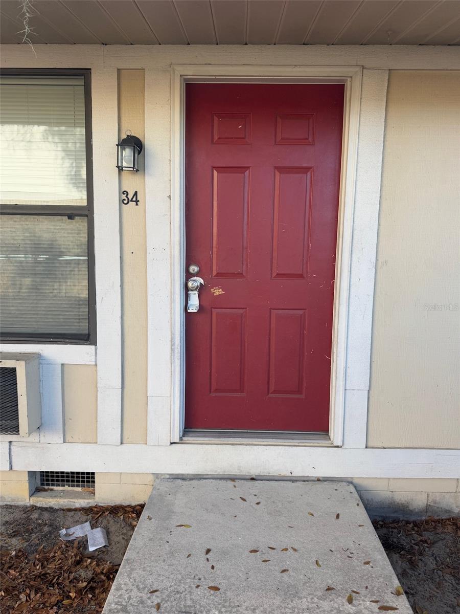 420-420 MILLS ST #34, LEESBURG, FL, 34748