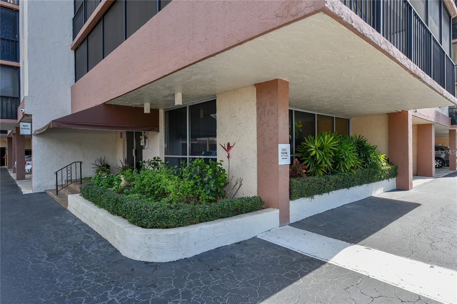 2901 26TH ST W #601, BRADENTON, FL, 34205