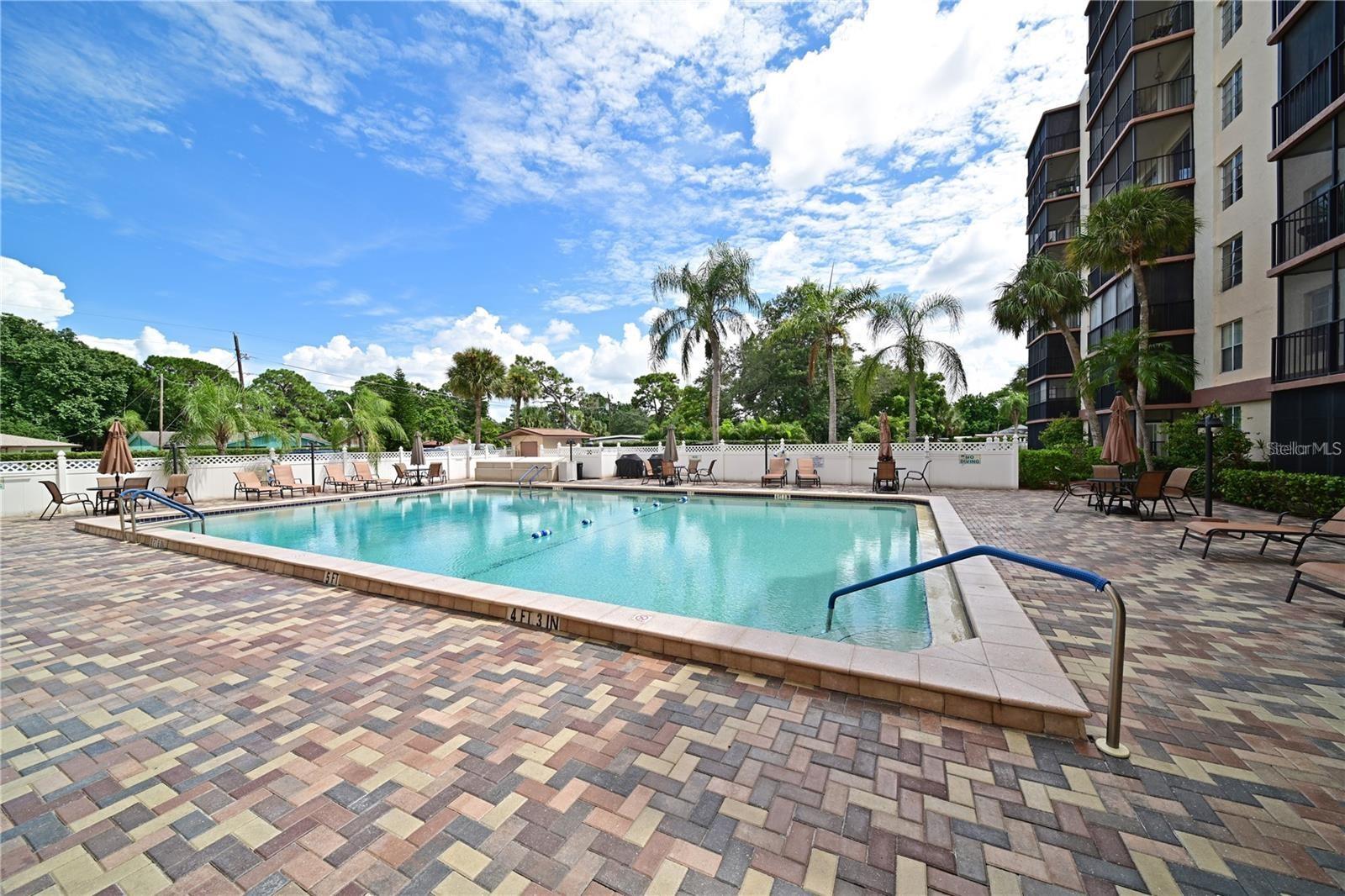 2901 26TH ST W #601, BRADENTON, FL, 34205