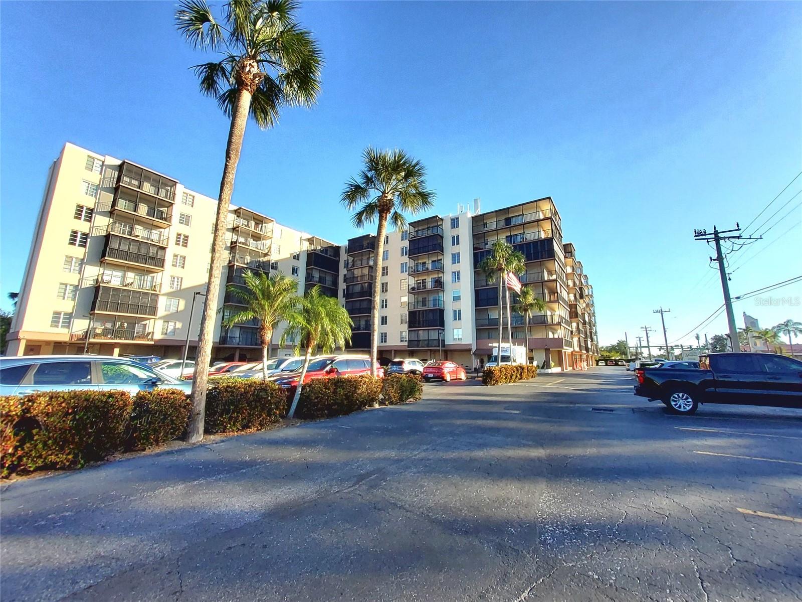 2901 26TH ST W #601, BRADENTON, FL, 34205