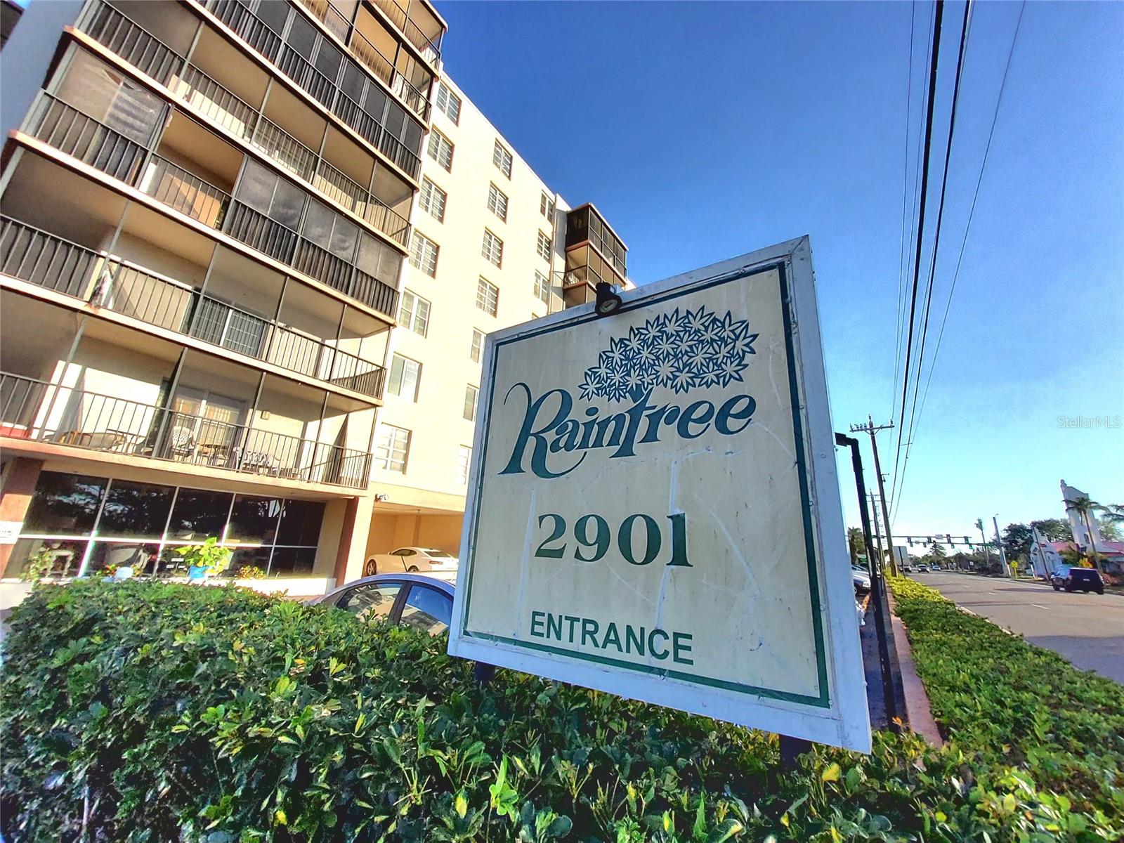 2901 26TH ST W #601, BRADENTON, FL, 34205