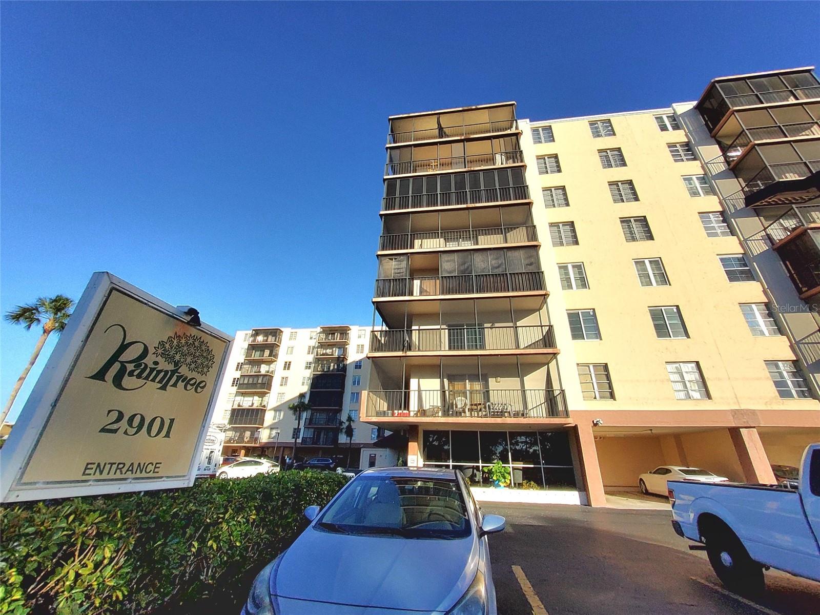 2901 26TH ST W #601, BRADENTON, FL, 34205