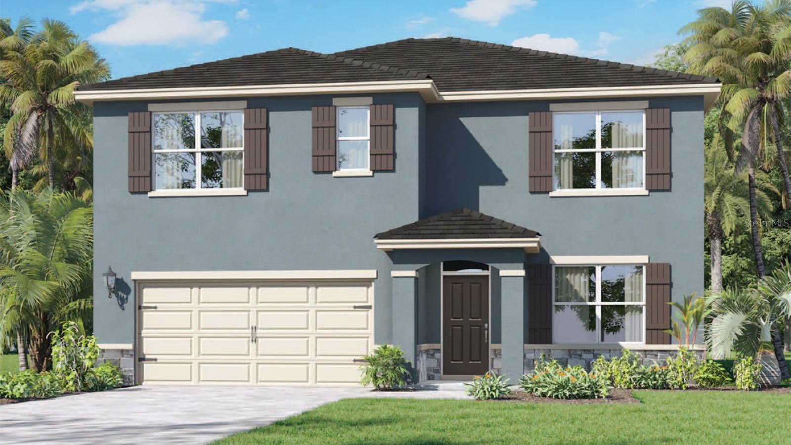 33487 COPPER HILL WAY, SORRENTO, FL, 32776