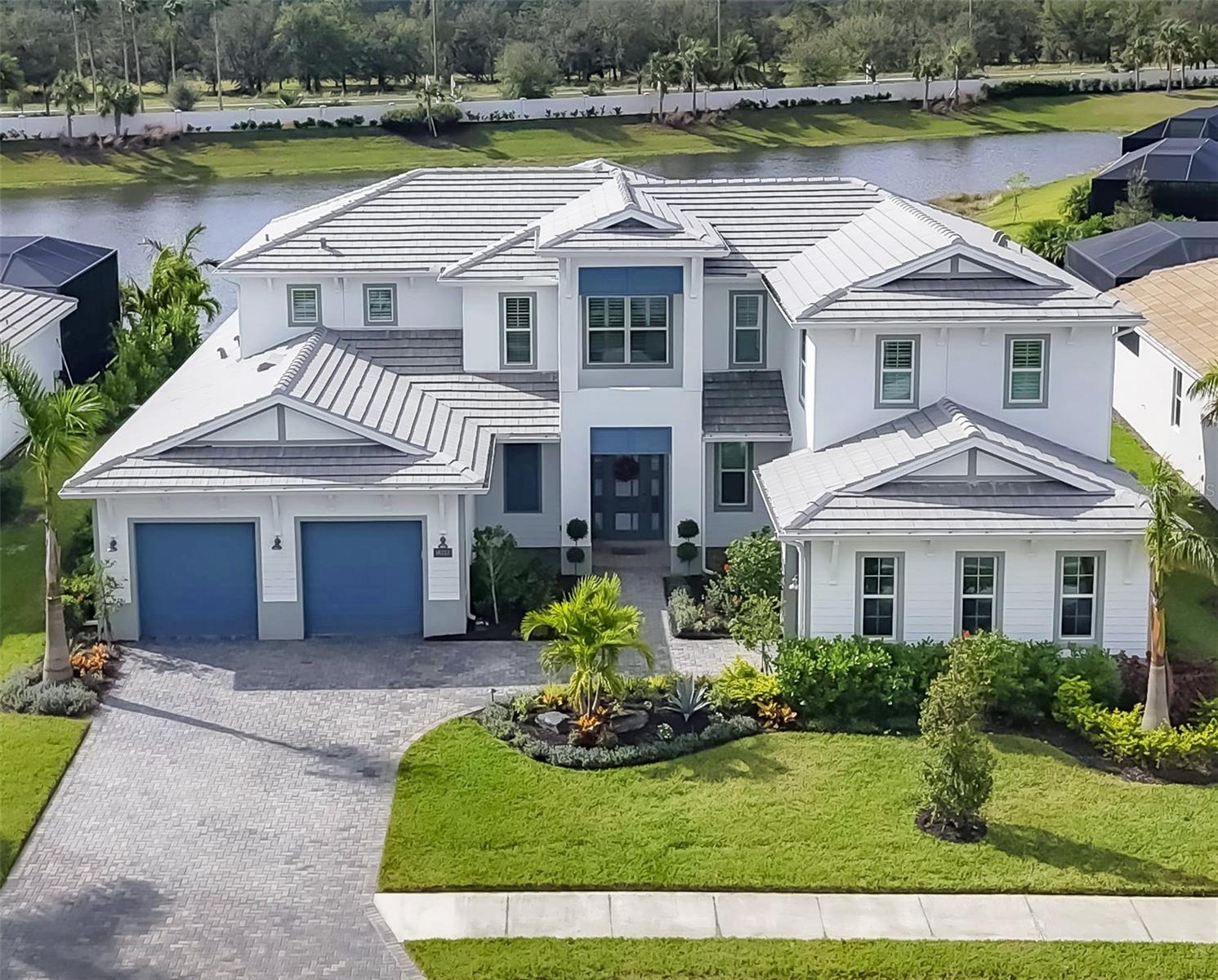18212 CAYO LARGO PL, BRADENTON, FL, 34202