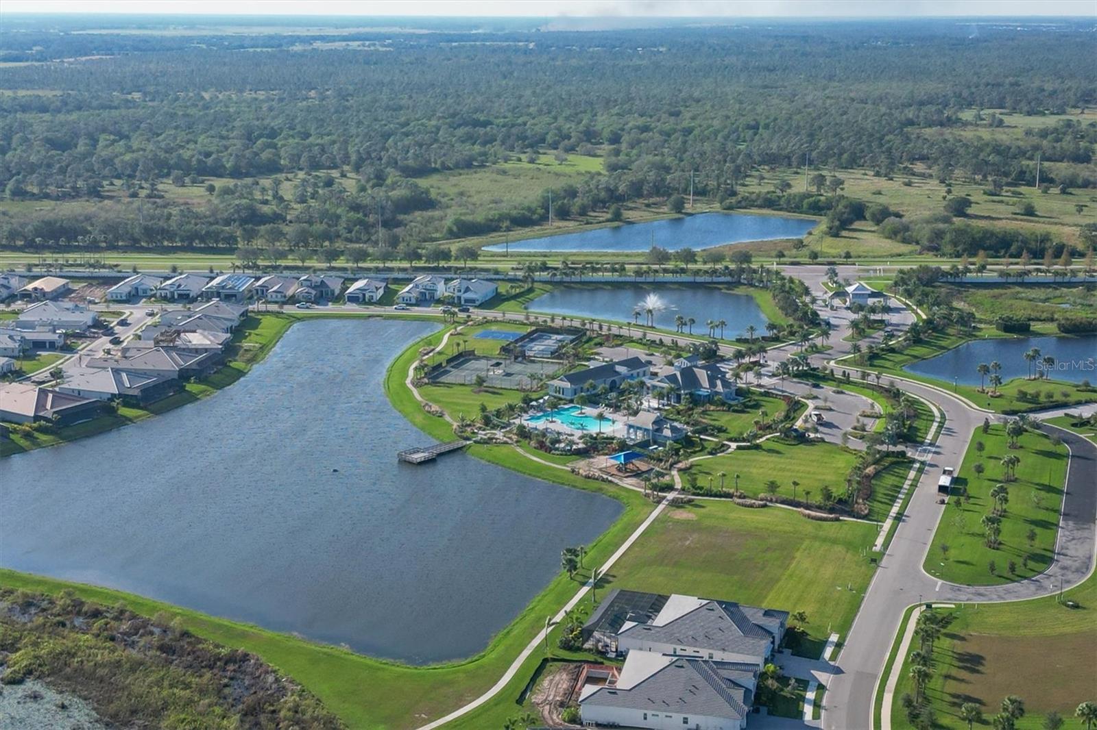 18212 CAYO LARGO PL, BRADENTON, FL, 34202
