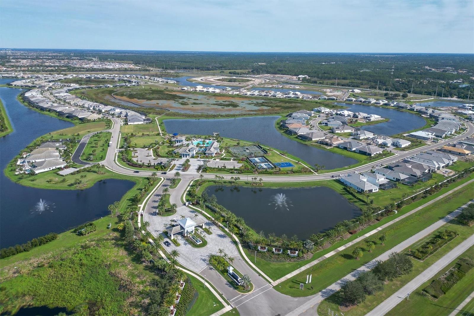18212 CAYO LARGO PL, BRADENTON, FL, 34202