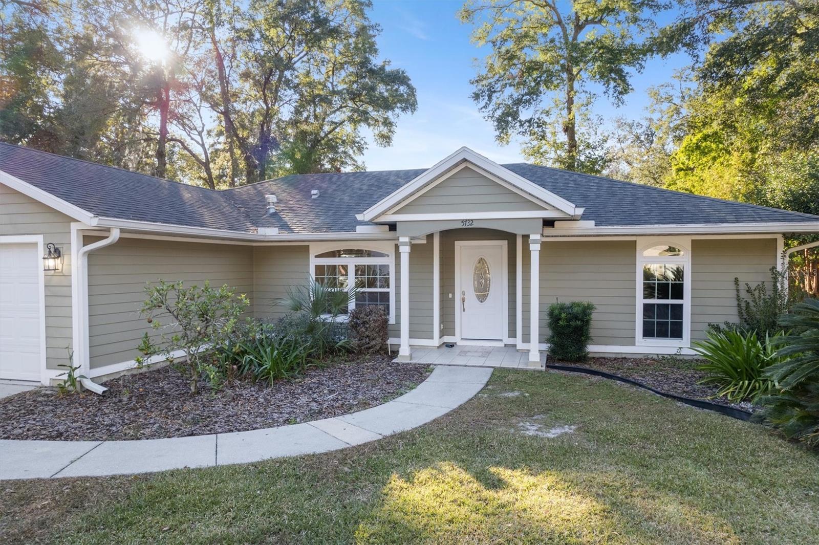 5732 SW 85TH ST, GAINESVILLE, FL, 32608
