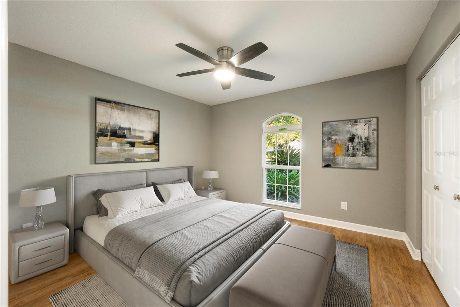 5732 SW 85TH ST, GAINESVILLE, FL, 32608