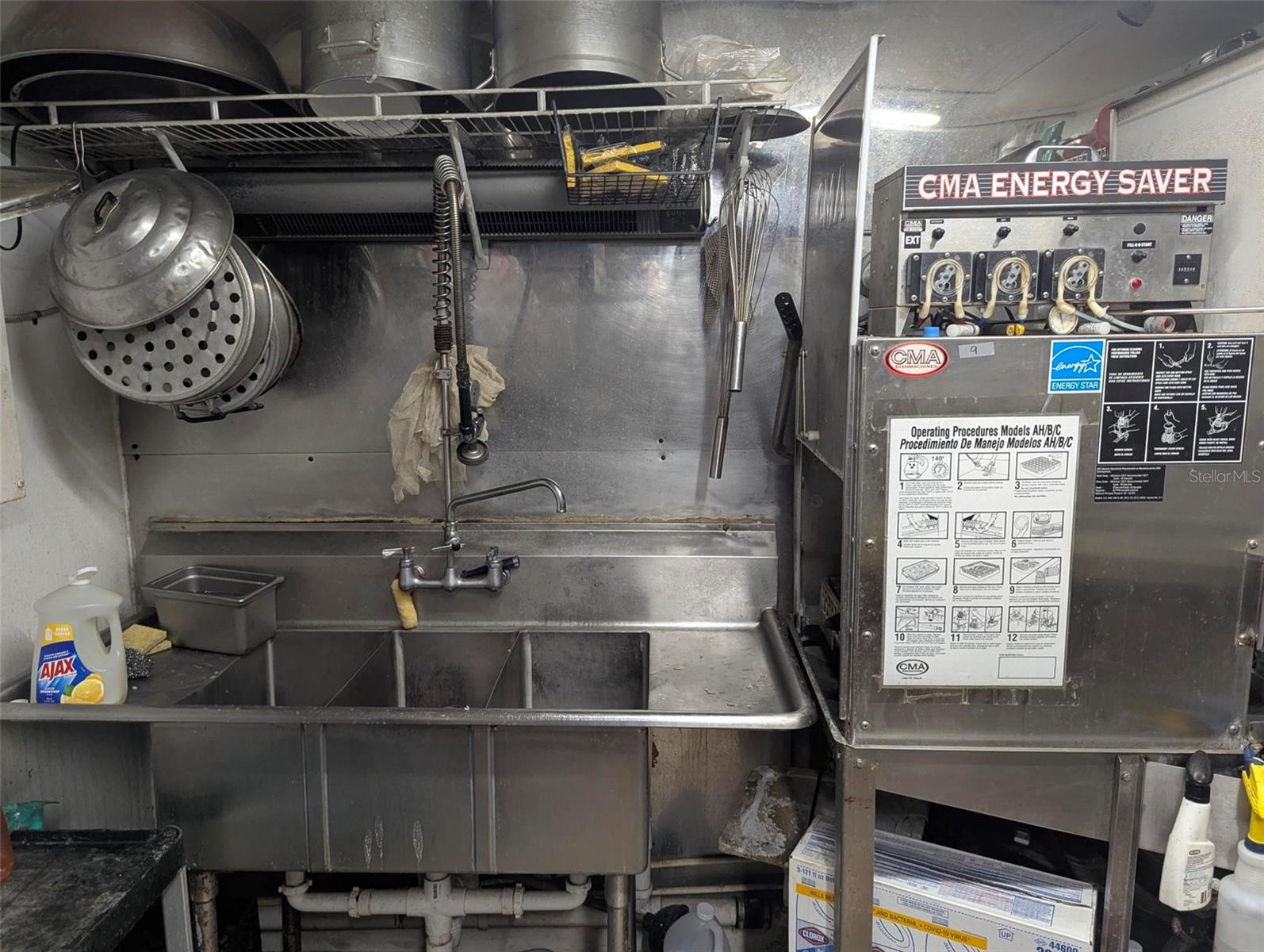 7923 US HIGHWAY 19, PORT RICHEY, FL, 34668