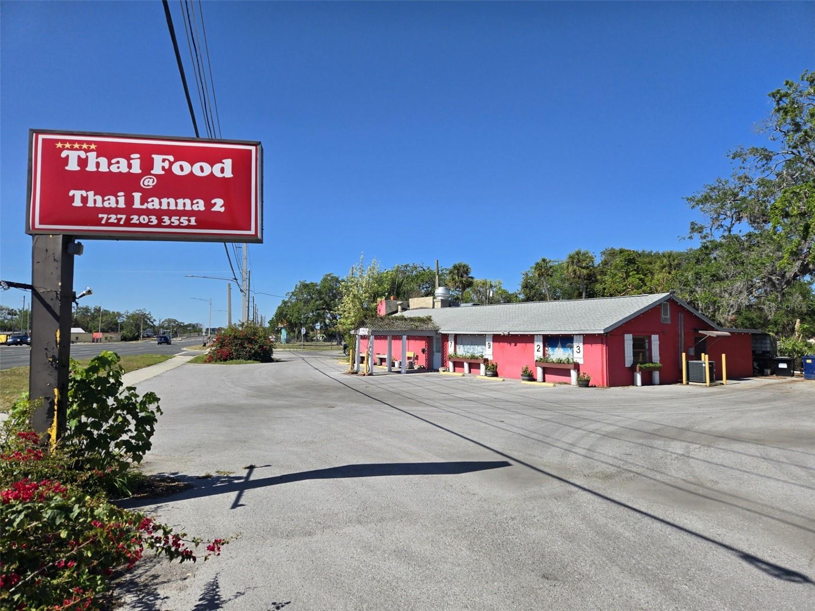 7923 US HIGHWAY 19, PORT RICHEY, FL, 34668