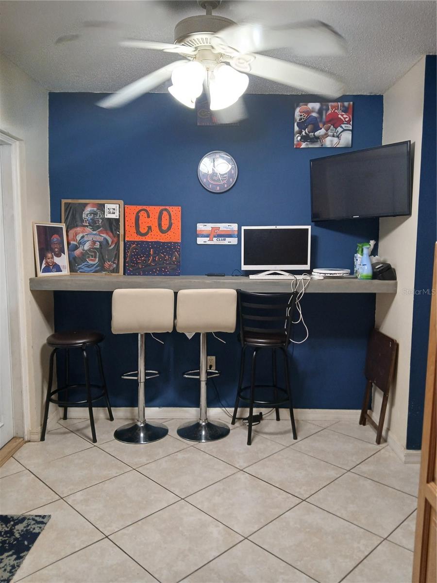 build