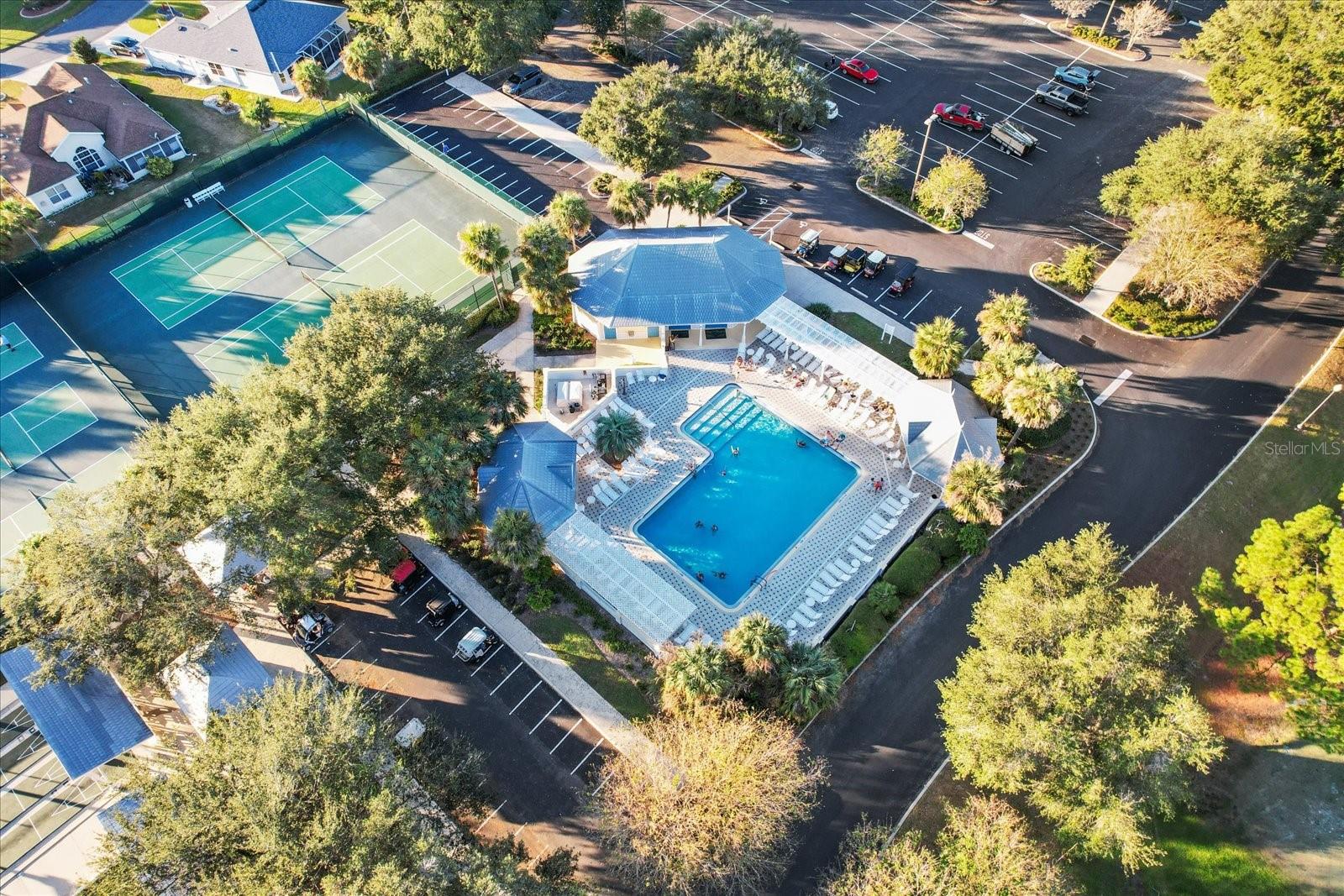 1106 LIENDO LN, THE VILLAGES, FL, 32162