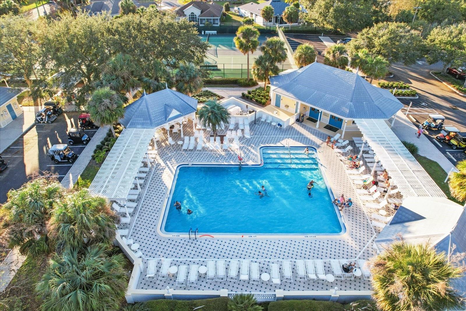 1106 LIENDO LN, THE VILLAGES, FL, 32162