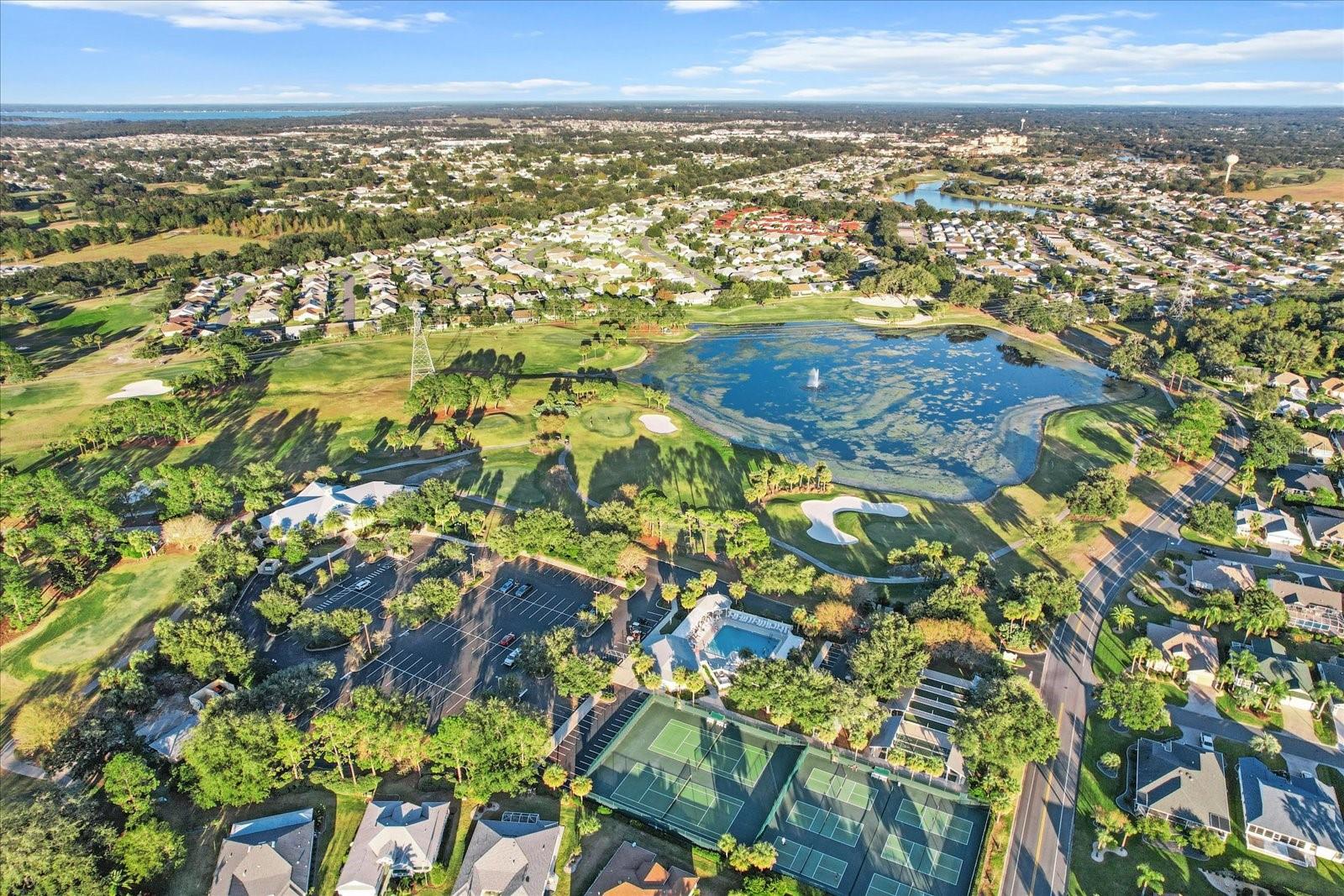 1106 LIENDO LN, THE VILLAGES, FL, 32162