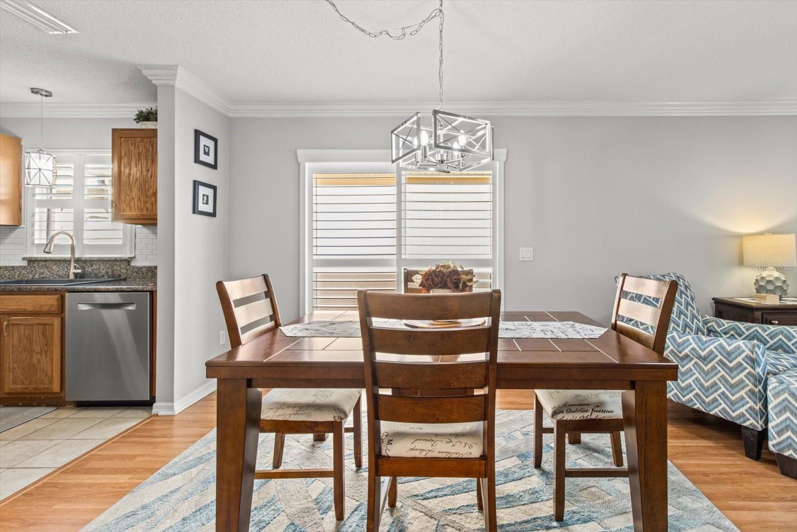 1106 LIENDO LN, THE VILLAGES, FL, 32162