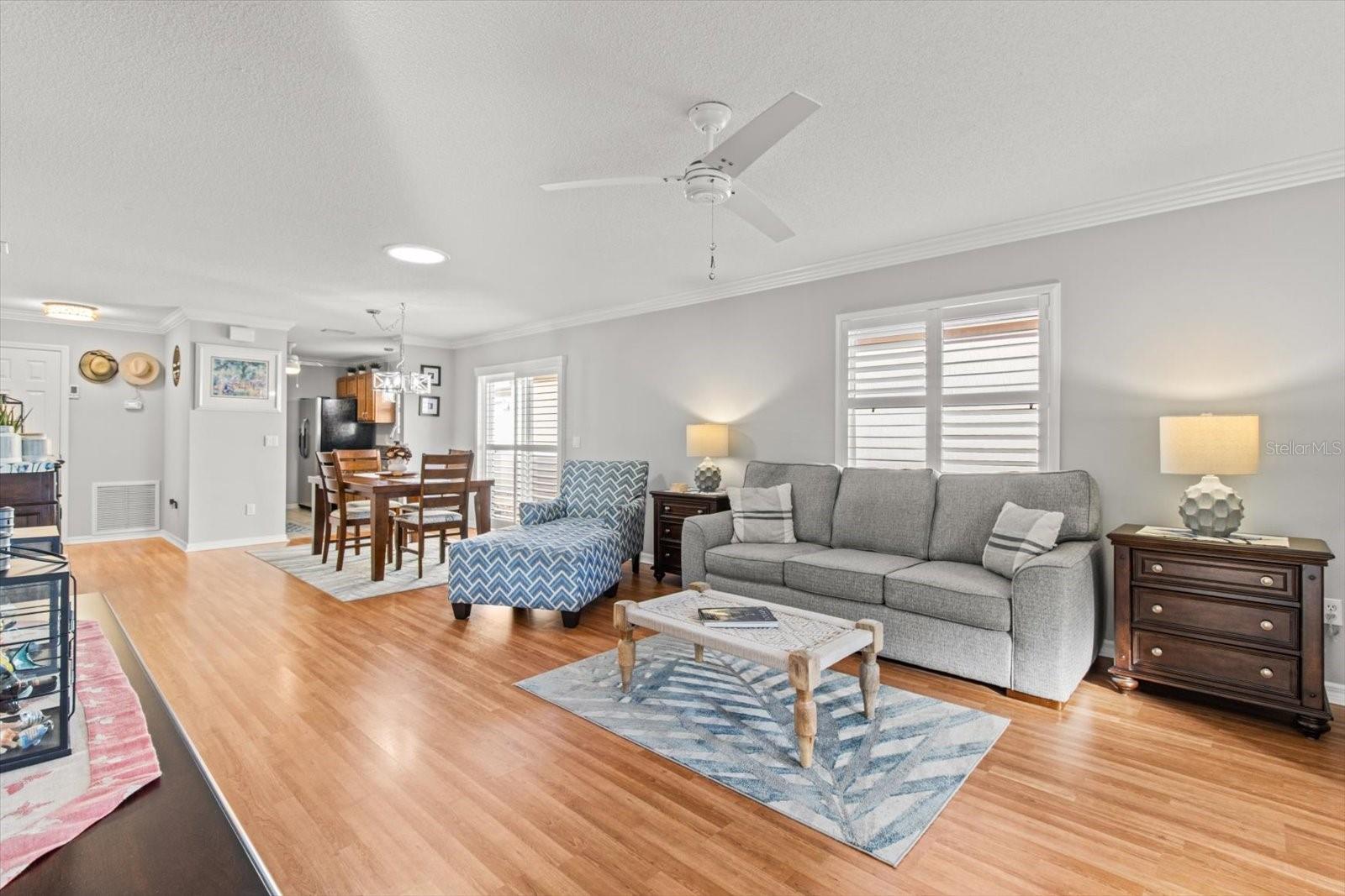 1106 LIENDO LN, THE VILLAGES, FL, 32162