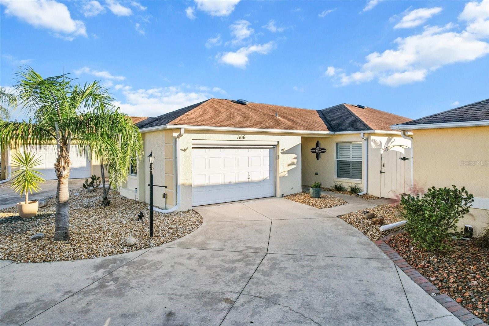1106 LIENDO LN, THE VILLAGES, FL, 32162