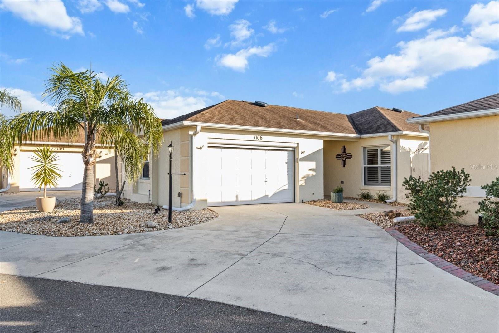 1106 LIENDO LN, THE VILLAGES, FL, 32162