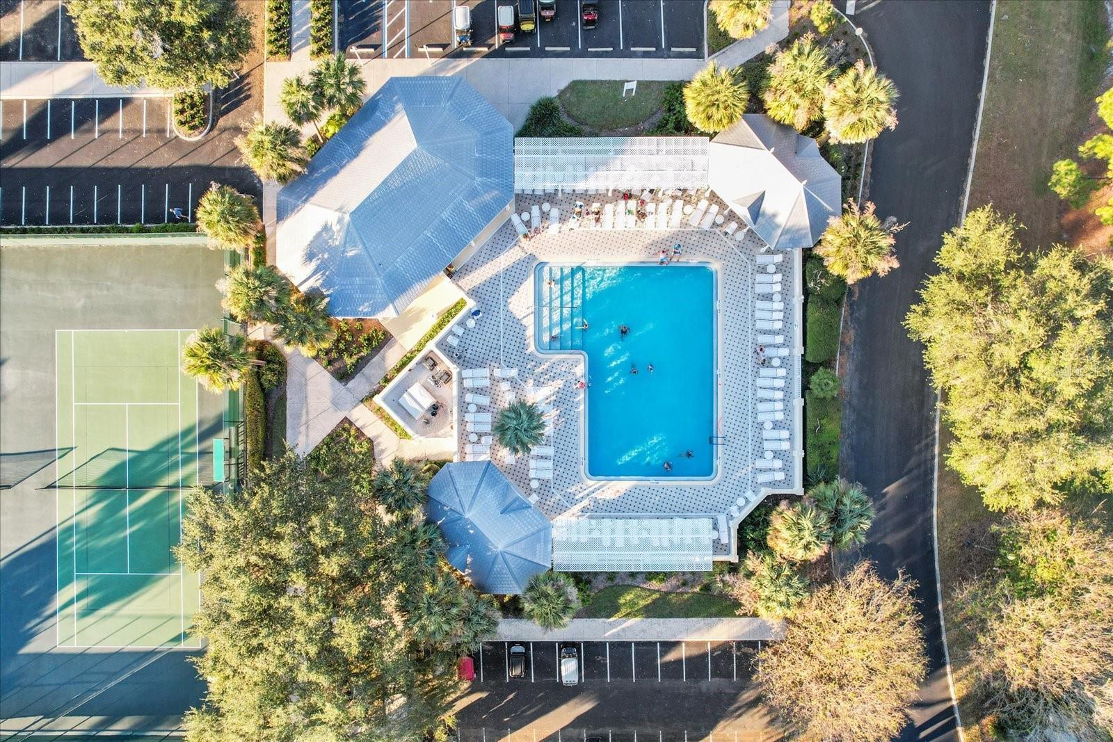1106 LIENDO LN, THE VILLAGES, FL, 32162