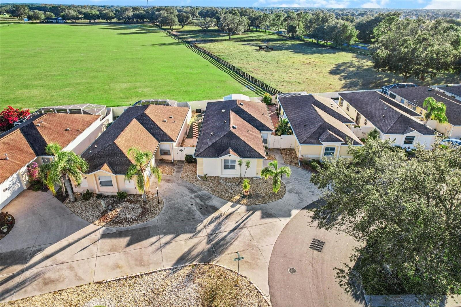 1106 LIENDO LN, THE VILLAGES, FL, 32162