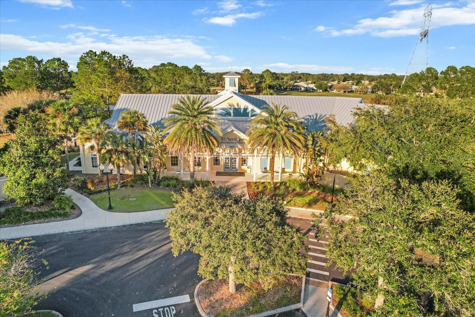 1106 LIENDO LN, THE VILLAGES, FL, 32162