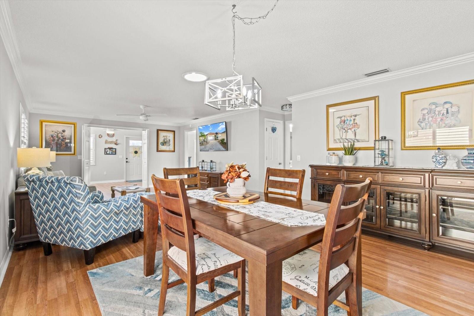 1106 LIENDO LN, THE VILLAGES, FL, 32162