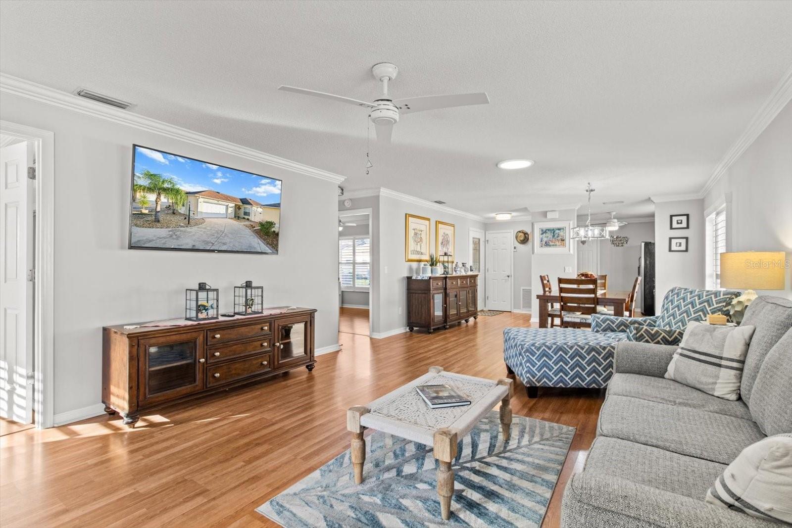 1106 LIENDO LN, THE VILLAGES, FL, 32162
